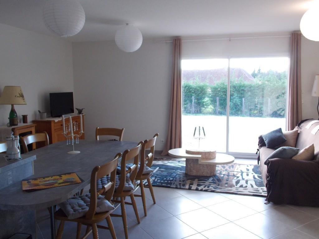 Gite Le Petit Pied-A-Terre La Chapelle-Saint-Sauveur  部屋 写真