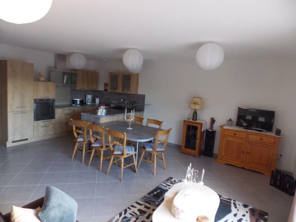 Gite Le Petit Pied-A-Terre La Chapelle-Saint-Sauveur  部屋 写真